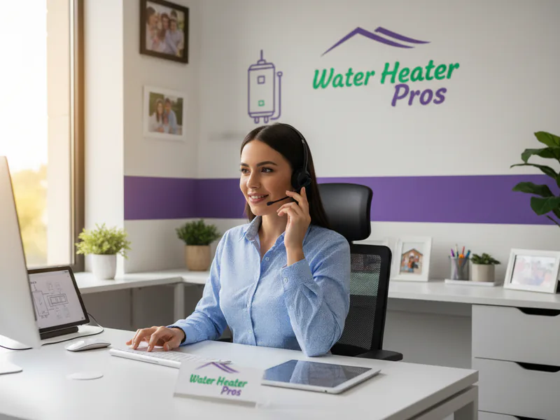Water Heater Repair  in Ceres  FAQ